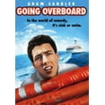 thumbnail image 1 of Going Overboard (DVD), Lions Gate, Comedy, 1 of 1