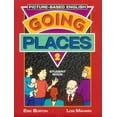 thumbnail image 1 of Pre-Owned Going Places Level 2: Student Book (Paperback) 0201825260 9780201825268, 1 of 1