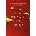 thumbnail image 1 of Going Private in China: The Politics of Corporate Restructuring and System Reform, (Paperback), 1 of 1