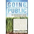 thumbnail image 1 of Pre-Owned Going Public: An Organizer's Guide to Citizen Action (Paperback) 1400076498 9781400076499, 1 of 1