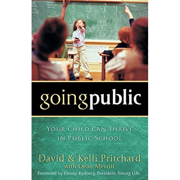 Pre-Owned Going Public (Paperback) 0801018196 9780801018190