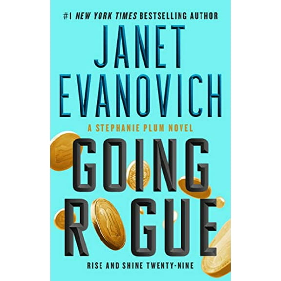 Pre-Owned Going Rogue: Rise and Shine Twenty-Nine (Paperback) 1668003074 9781668003077