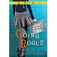 thumbnail image 1 of Pre-Owned Going Rogue: An Also Known as Novel (Paperback) 0802737862 9780802737861, 1 of 1