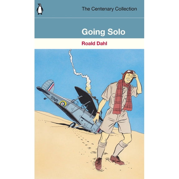 Going Solo : The Centenary Collection