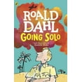 thumbnail image 1 of Pre-Owned Going Solo (Paperback) 0142413836 9780142413838, 1 of 1