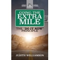 thumbnail image 1 of Going the Extra Mile: The Do It Now: Principle, (Paperback), 1 of 1