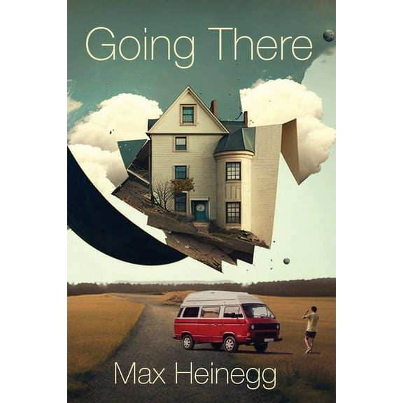 Going There, (Paperback)