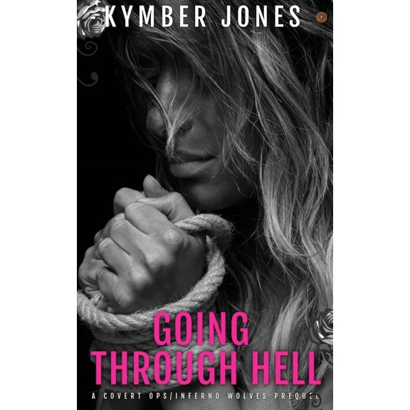 Going Through Hell (Paperback)