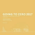 thumbnail image 1 of Going to Zero 2017 (Paperback), 1 of 1