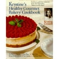 thumbnail image 1 of Krystine's Healthy Gourmet Bakery Cookbook (Paperback) by Krystine Crowell, 1 of 5