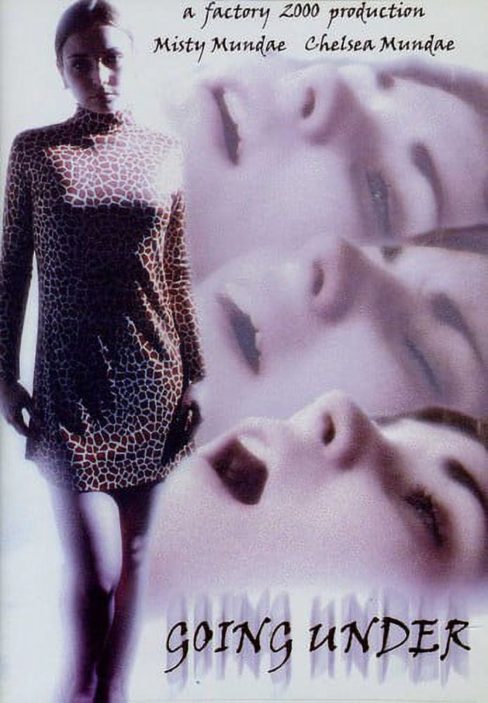 Going Under (DVD), After Hours Cinema, Music & Performance