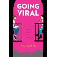 thumbnail image 1 of Going Viral: A Socially Distant Love Story, (Paperback), 1 of 1