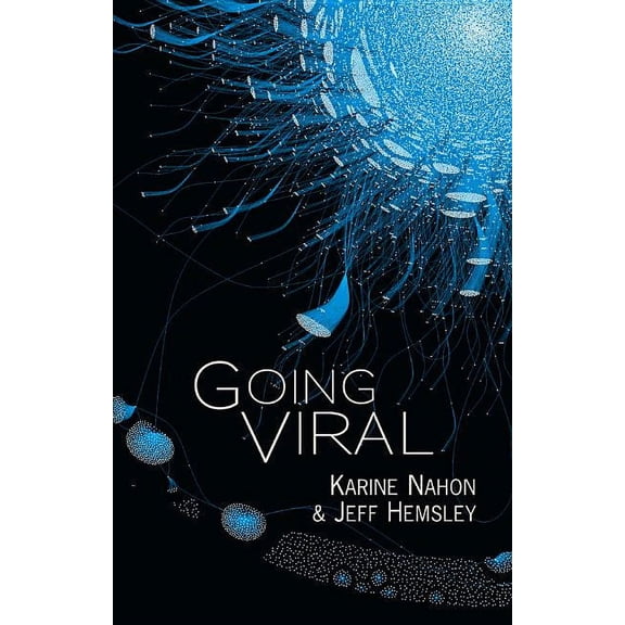 Going Viral, (Paperback)