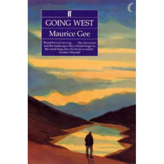 Pre-Owned Going West (Paperback) 0571170145 9780571170142