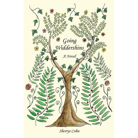 Going Widdershins (Paperback)