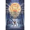 thumbnail image 1 of Pre-Owned Predator vs. Prey (Hardcover) 0062337173 9780062337177, 1 of 1