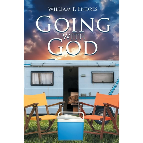 Going With God (Paperback)