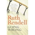 thumbnail image 1 of Pre-Owned Going Wrong (Paperback) 0099808404 9780099808404, 1 of 1