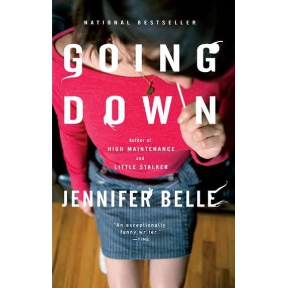 Pre-Owned Going Down (Paperback) 1573225541 9781573225540