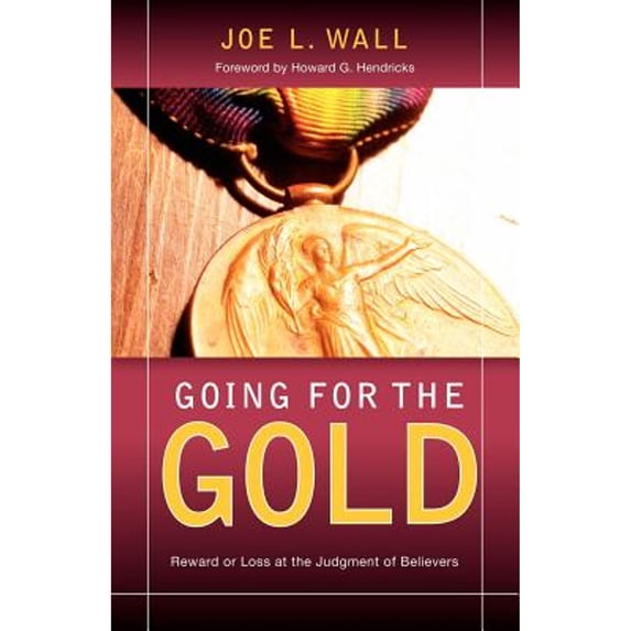 Pre-Owned Going for the Gold (Paperback) 159781069X 9781597810692