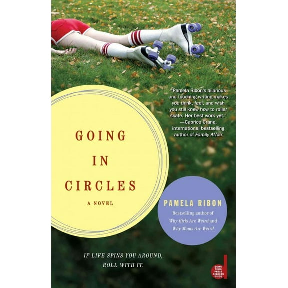 Going in Circles (Paperback)