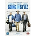 thumbnail image 1 of Going in Style [DVD] [2017], 1 of 1