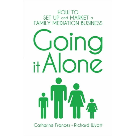 Going it Alone (Paperback)