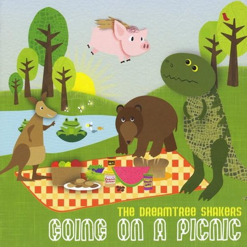 Pre-Owned - Going on a Picnic