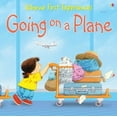 thumbnail image 1 of Pre-Owned Going on a Plane: Miniature Edition (Usborne First Experiences) (Paperback) 074606666X 9780746066669, 1 of 1