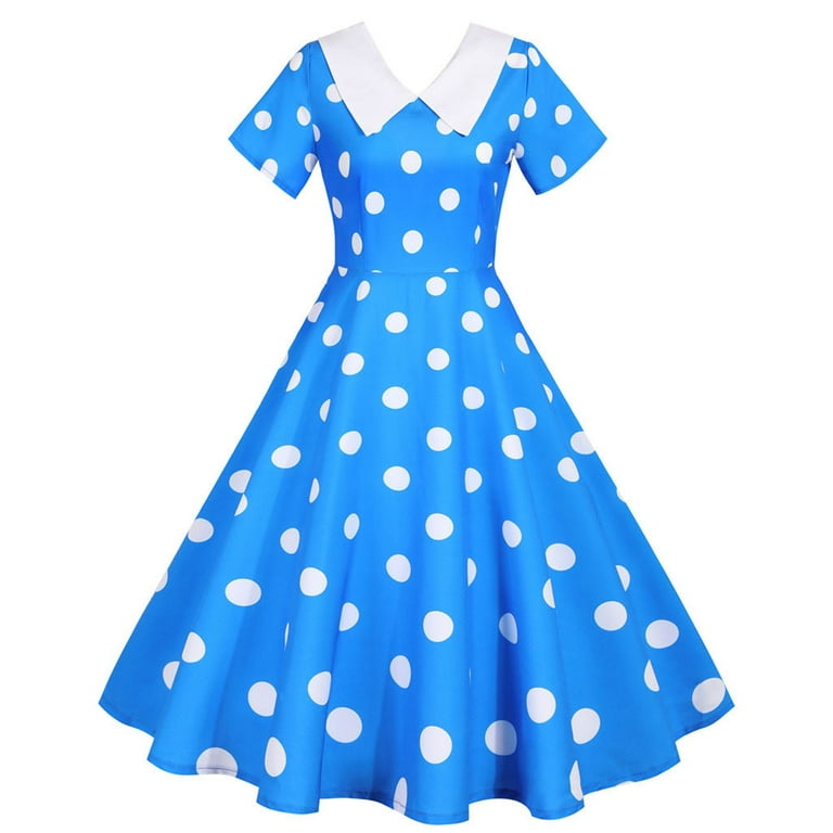 Vintage going out dresses sale