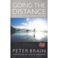 thumbnail image 1 of Pre-Owned Going the Distance: How to Stay Fit for a Lifetime of Ministry (Paperback) 1921068426 9781921068423, 1 of 1