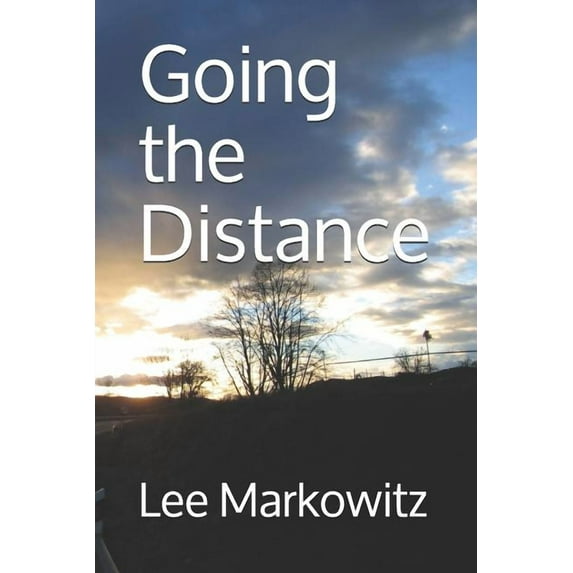 Going the Distance, (Paperback)