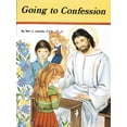 thumbnail image 1 of Pre-Owned Going to Confession: How to Make a Good Confession (Paperback) 0899423922 9780899423920, 1 of 1