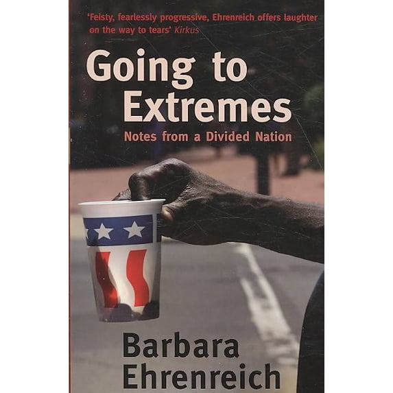 Going to Extremes : Notes from a Divided Nation