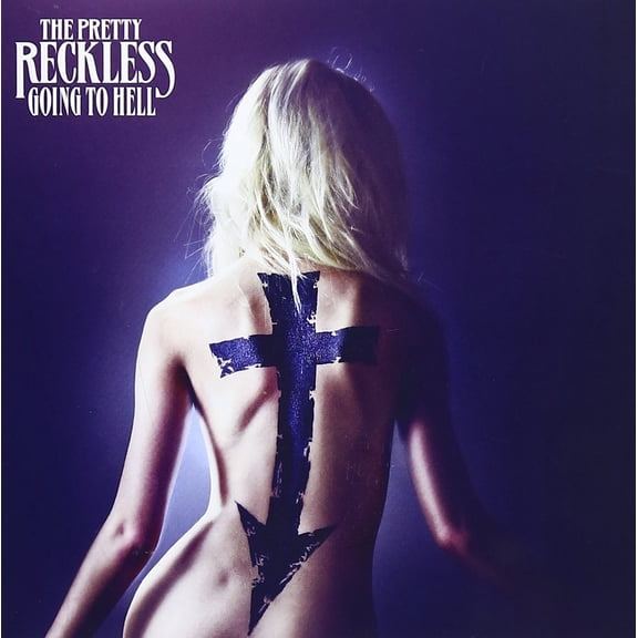 Going to Hell (Audiobook)