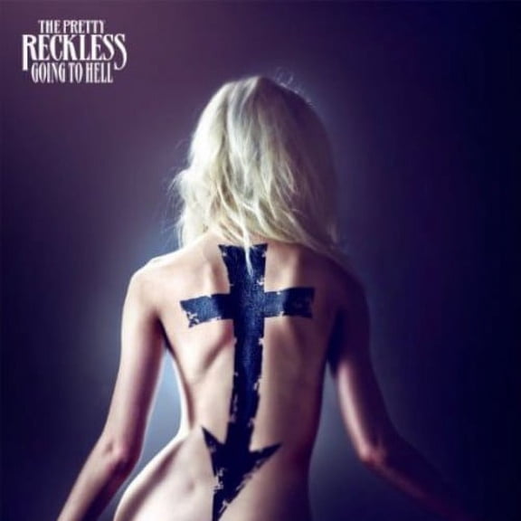 Going to Hell (CD)