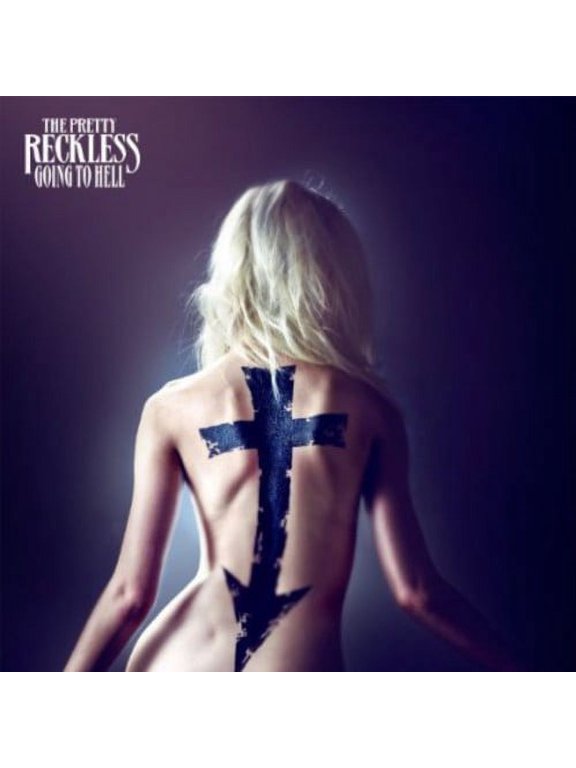 The Pretty Reckless - Going to Hell - Music & Performance - CD