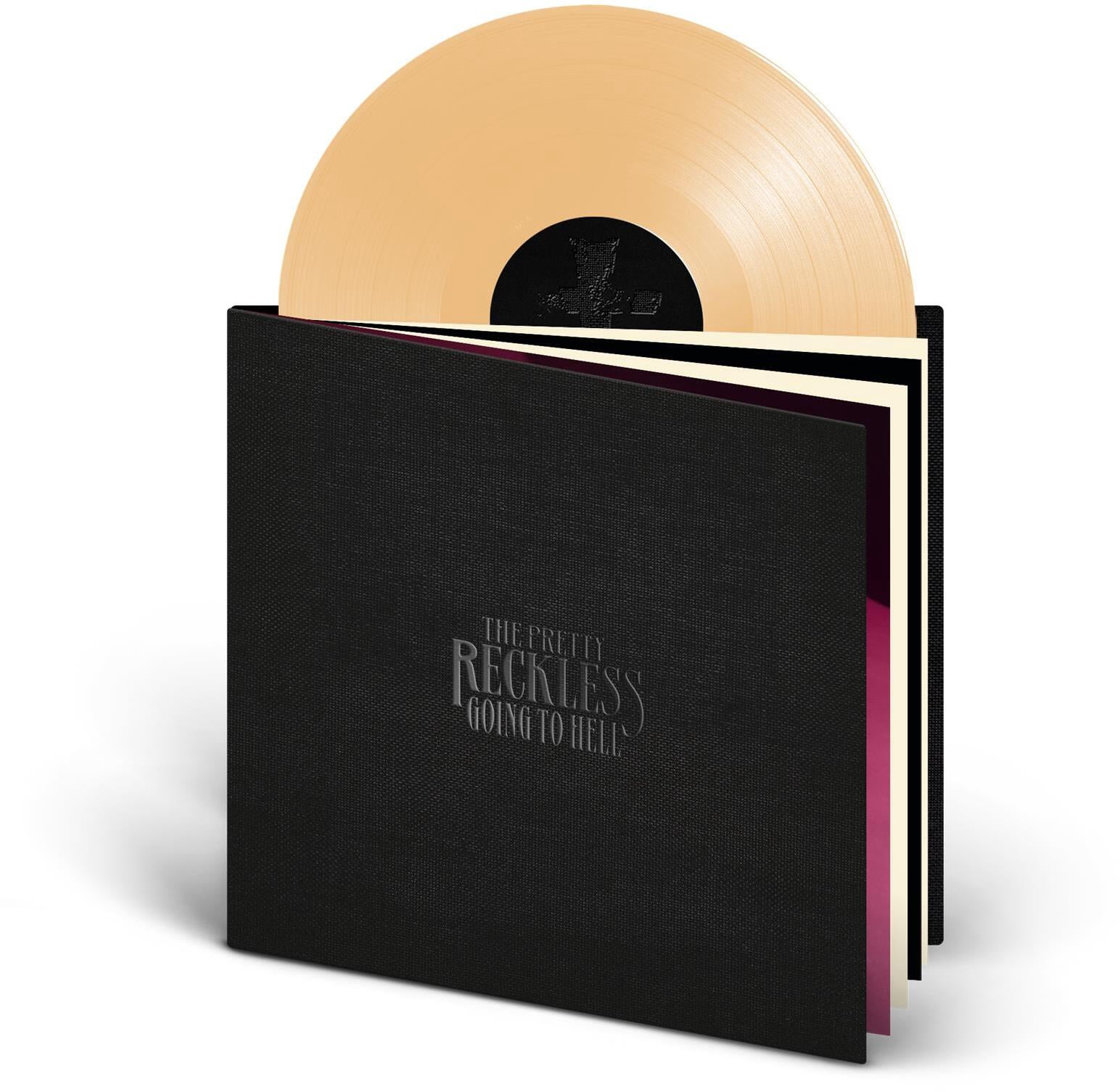 The Pretty Reckless - Going To Hell - Music & Performance - Vinyl