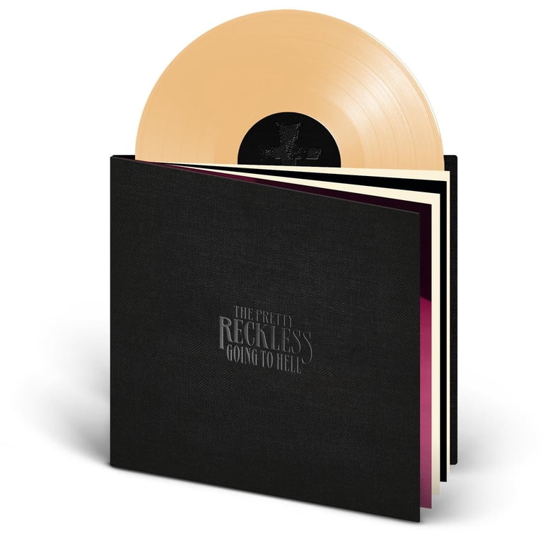 The Pretty Reckless - Going To Hell - Music & Performance - Vinyl