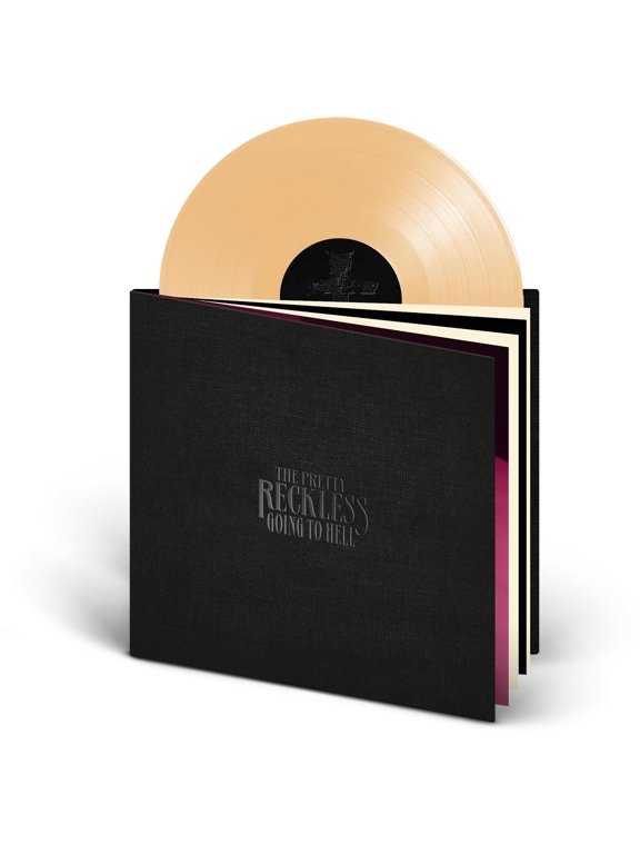The Pretty Reckless - Going To Hell - Music & Performance - Vinyl