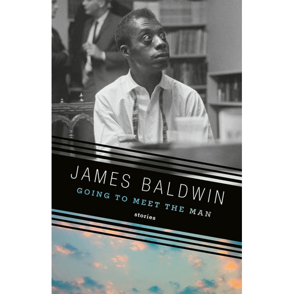 Going to Meet the Man