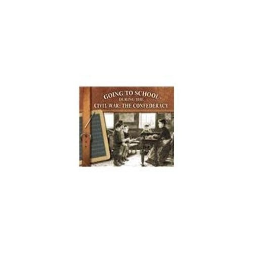 Pre-Owned Going to School During the Great Depression (Blue Earth Books: Going to School in History) (Unknown) 0736808000 9780736808002