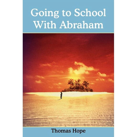 Going to School With Abraham
