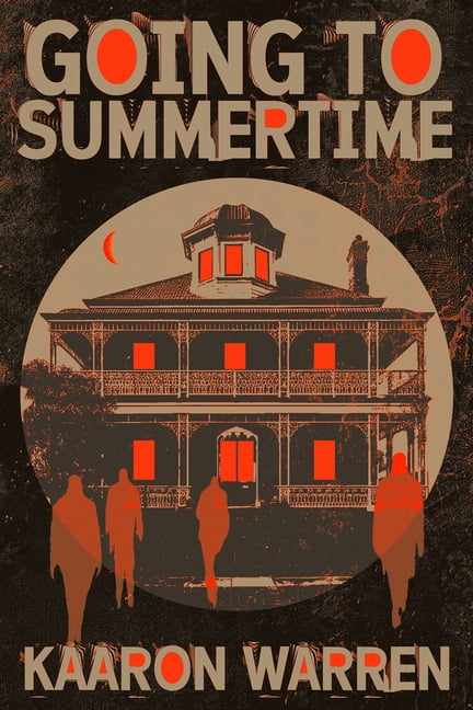 Going to Summertime, (Paperback)