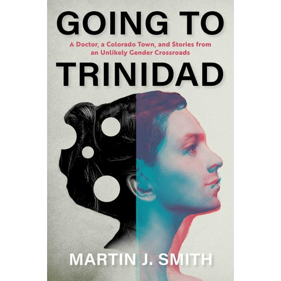 Going to Trinidad, (Hardcover)