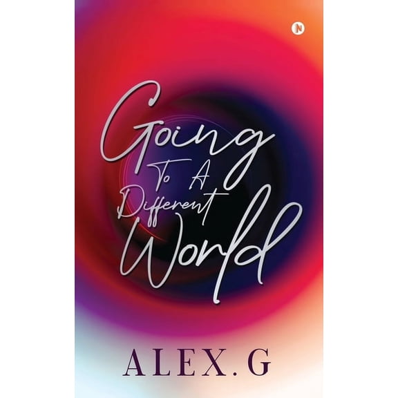 Going to a Different World (Paperback)