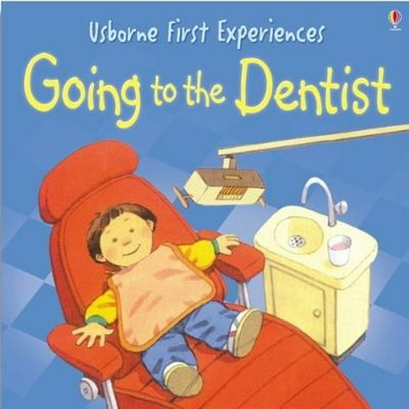 Going to the Dentist (Paperback) by Anne Civardi