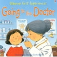thumbnail image 1 of Pre-Owned Going to the Doctor (First Experiences) (Paperback) 0794510043 9780794510046, 1 of 1