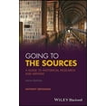 thumbnail image 1 of Going to the Sources: A Guide to Historical Research and Writing, (Paperback), 1 of 1