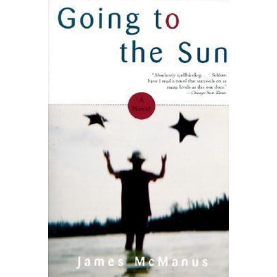Pre-Owned Going to the Sun (Paperback) 0060928042 9780060928049